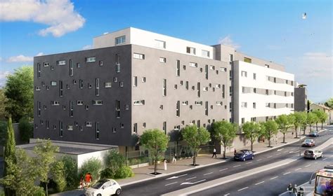 campus opaline
